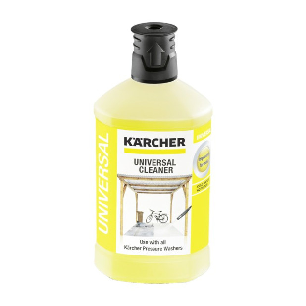 DETERGENTE UNIVERSAL RM626 1LTS