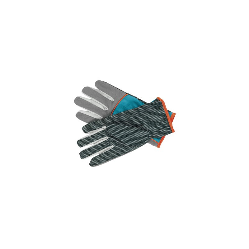 GUANTES JARDIN T-6