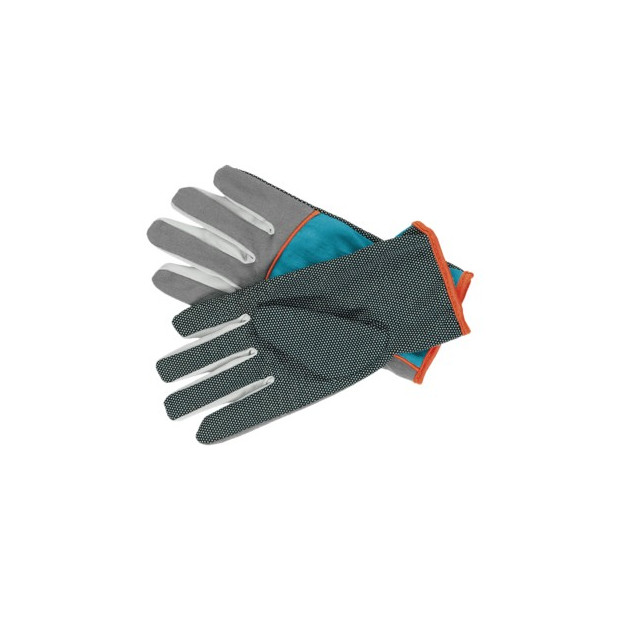 GUANTES JARDIN T-6