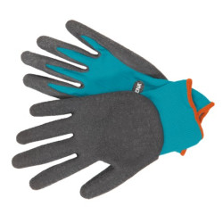 GUANTES JARDIN PLANTAR-TRABAJAR EN TIERRA T-10
