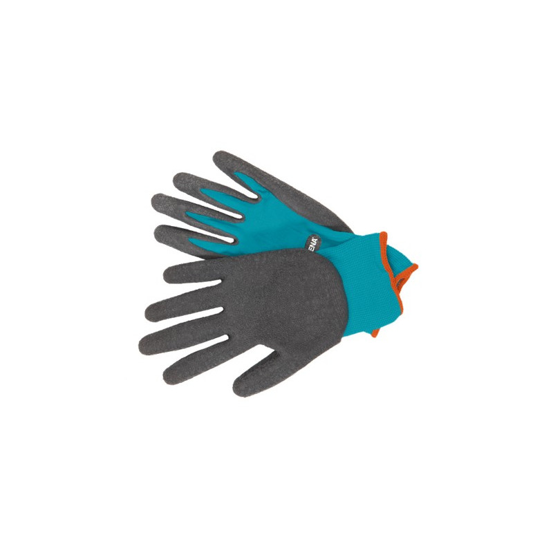 GUANTES JARDIN PLANTAR-TRABAJAR EN TIERRA T-10
