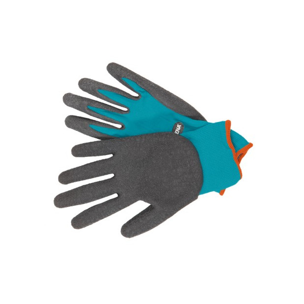 GUANTES JARDIN PLANTAR-TRABAJAR EN TIERRA T-10