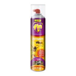 INSECTICIDA FIN AVISPA 600ML