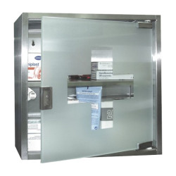 CAJA FUERTE DEPOSITO EC-60 C/DESLIZANTE