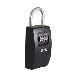 GUARDALLAVES TRIPOLI-2 C/CANDADO