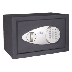 CAJA FUERTE ALPHA-20