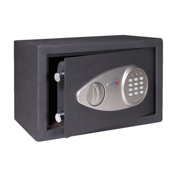 CAJA FUERTE ALPHA-30