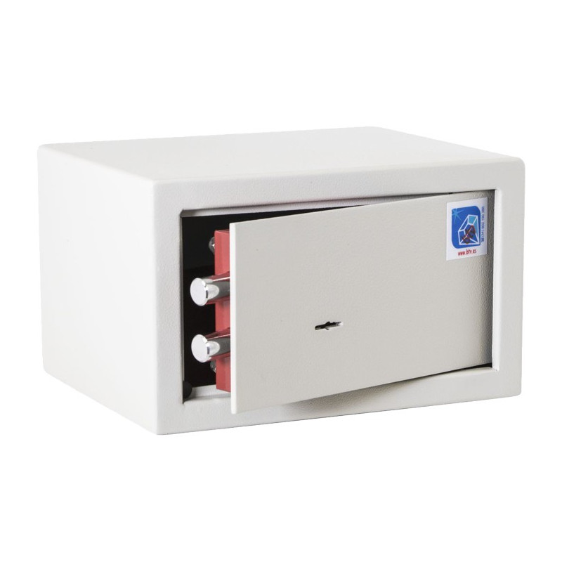 CAJA FUERTE MINI VAULT-23