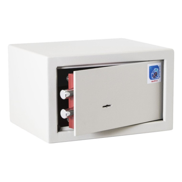 CAJA FUERTE MINI VAULT-23