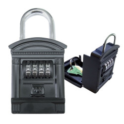 GUARDALLAVES CORINTO-2 C/CANDADO