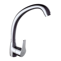 MONOMANDO FREGADERO CAÑO TUBO GO!