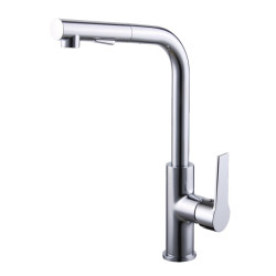 MONOMANDO FREGADERO EXTR.EC3 ARTIC XTREME