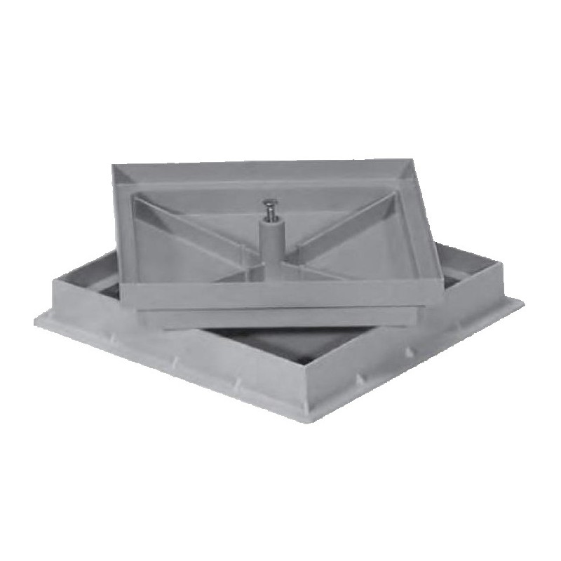 TAPA RELLEN. P/CERAMICA PP 30x30