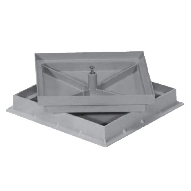 TAPA RELLEN. P/CERAMICA PP 30x30