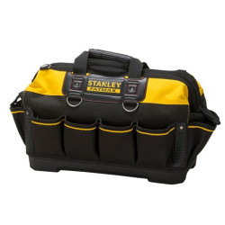 BOLSA PORTAHERRAMIENTA STANLEY APERT.CERRADA 49CM