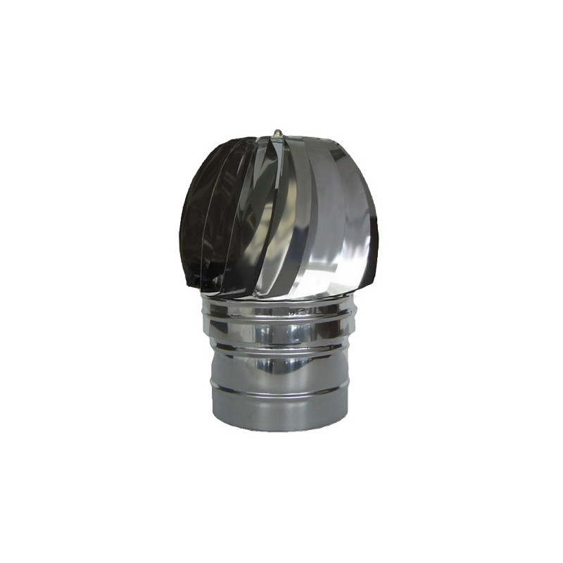 ROLLEX CIRCULAR ACERO INOX D.200