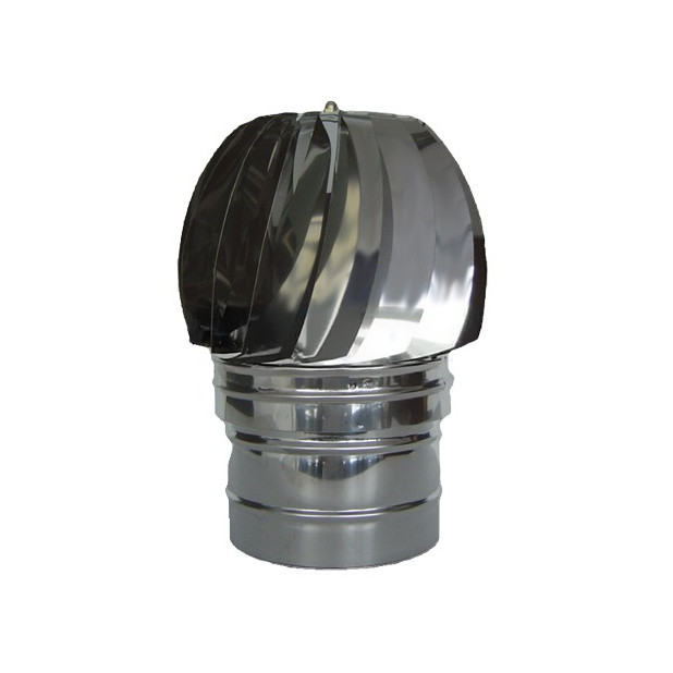 ROLLEX CIRCULAR ACERO INOX D.200