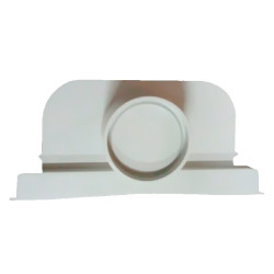 SET TAPONES CANAL 100x35x100cm ONE GRIS