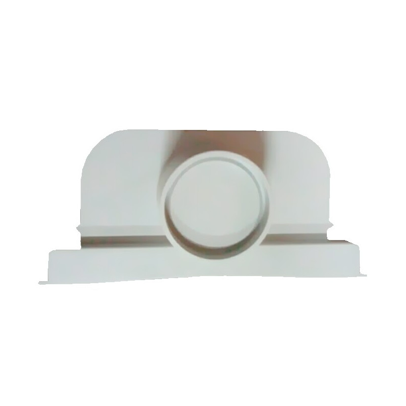 SET TAPONES CANAL 100x35x100cm ONE GRIS