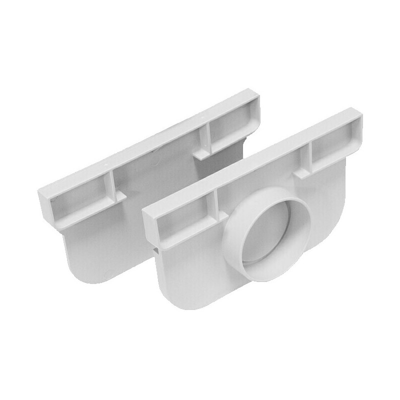 SET TERMINAL CANAL PLUS 100x13x7,5cm