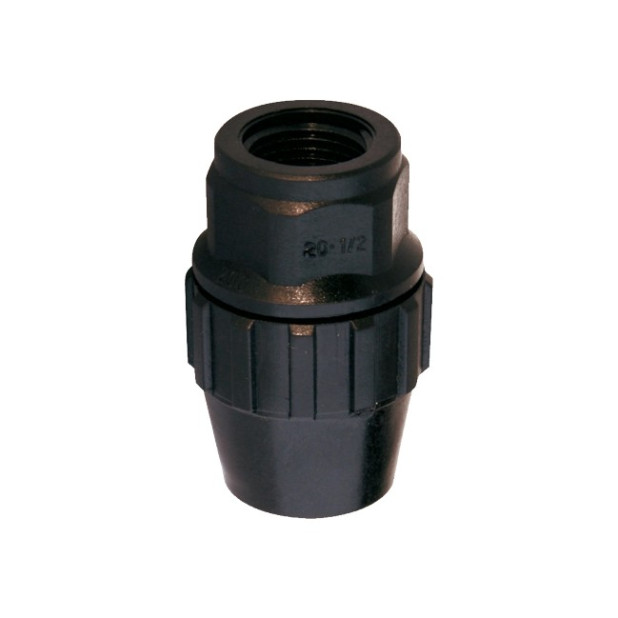 ENLACE ROSCA H 25-3/4 F-2