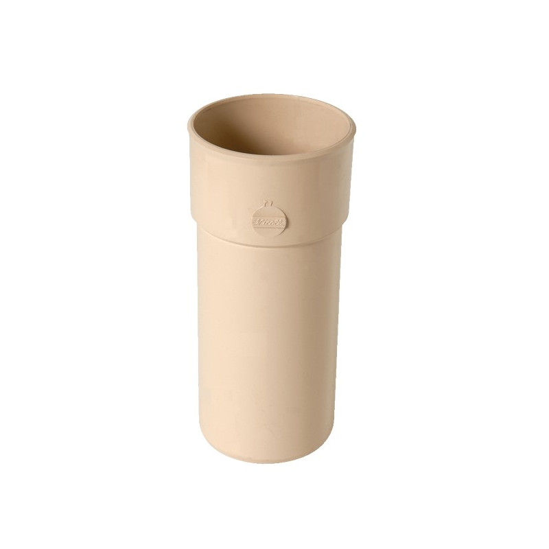 MANGUITO BAJANTE M-H 80 MARRON