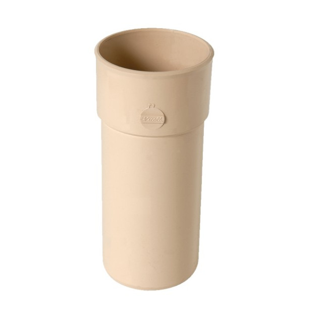 MANGUITO BAJANTE M-H 80 MARRON