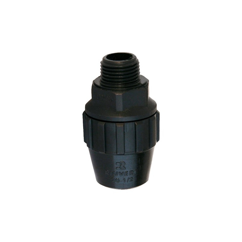 ENLACE ROSCA M 25-3/4 F-1