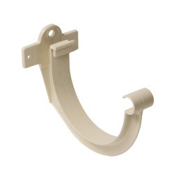 GANCHO FIJACION TRADICIONAL BLANCO