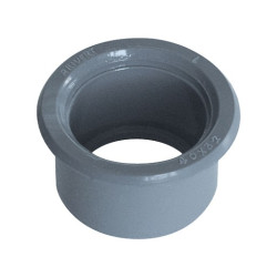 CASQUILLO REDUC. SANITARIO D50-40