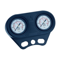 MANOMETRO 1/8" 3 KG.