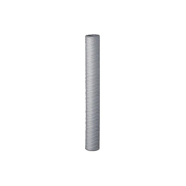 CARTUCHO BOBINADO 9"3/4 20 MICRAS