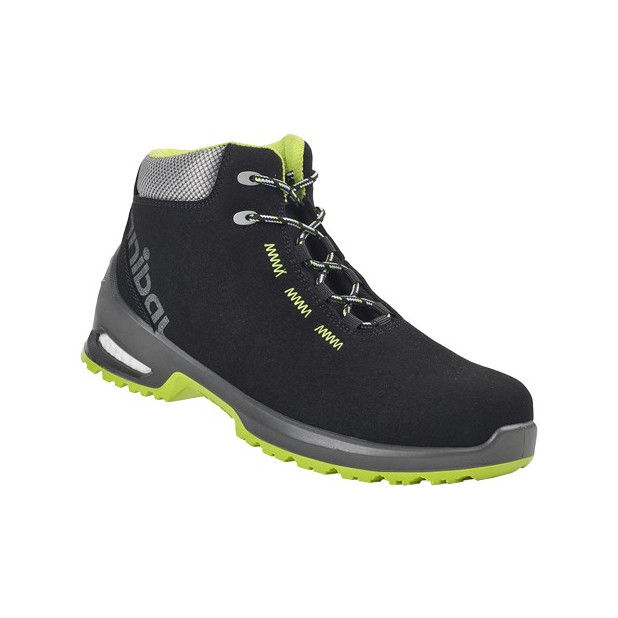 BOTA MOD.MINERVA NEGRO