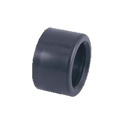 CASQUILLO REDUC. PVC PRESION D32-25 PR-26