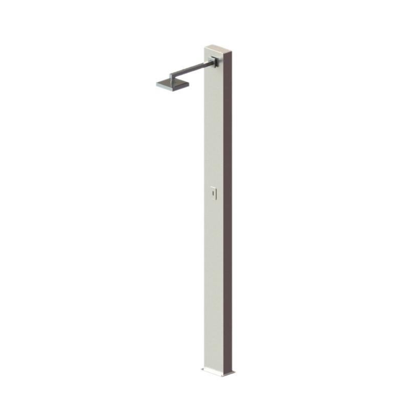 DUCHA NIAGARA TOUCHLESS