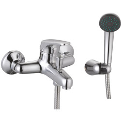 MONOMANDO BAÑO/DUCHA SERIE QUATRO