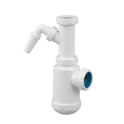 SIFON FREGADERO UN SENO 11/2 S-70