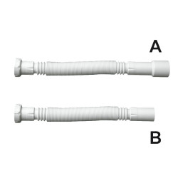 MANG. FLEX JTA.PLANA 1 1/4-32/40