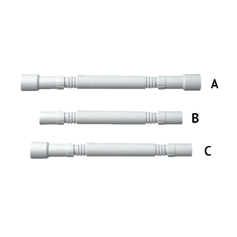 MANG.FLEX.MACHO/MACHO460 32/40-32/40 A-111