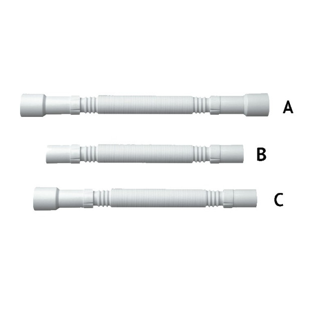 MANG.FLEX.MACHO/MACHO460 32/40-32/40 A-111