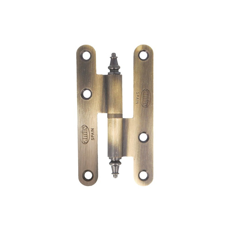 PERNIO AMIG 407 9,5 L/CUERO DCHA.