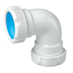 CODO ROSCA DOS BOCAS 1 1/4" A-8