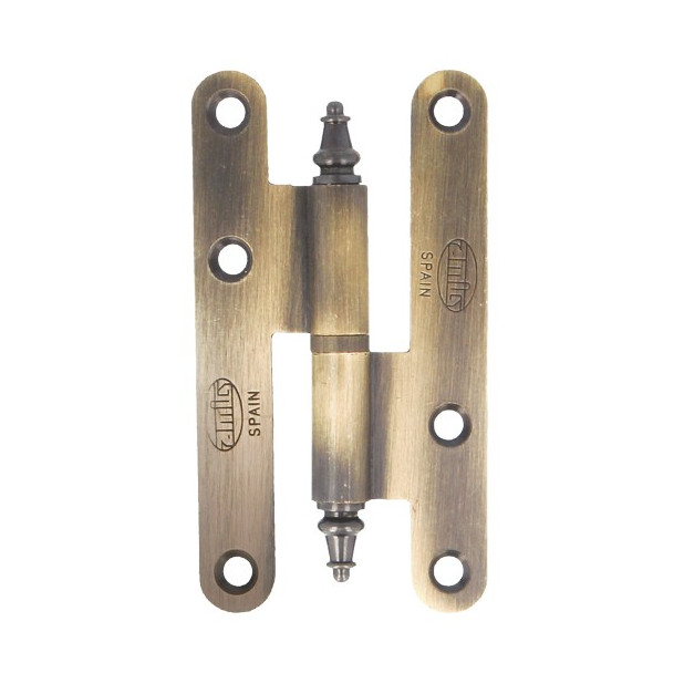 PERNIO AMIG 407 9,5 L/CUERO IZDA.
