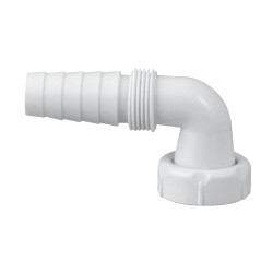 CODO TOMA ELEC.C/TUERCA 1" A-70