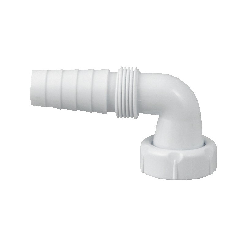 CODO TOMA ELEC.C/TUERCA 1" A-70