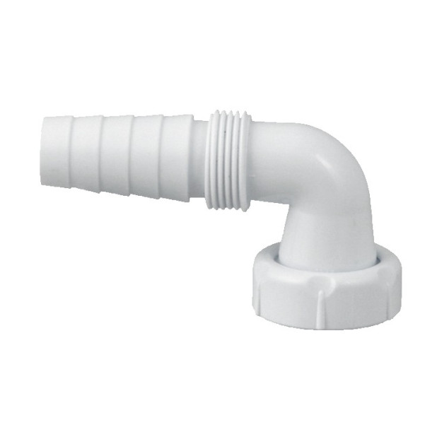 CODO TOMA ELEC.C/TUERCA 1" A-70