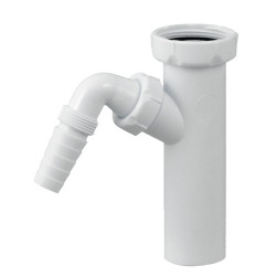 RACORD TOMA LAVAVAJILLAS 11/2 A-1