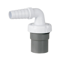 TOMA LAVAVAJILLA MACHO/ENC 40 (A-49)