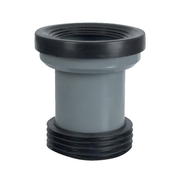 MANGUITO INODORO C/JTA. LABIADA 110 (S-390)