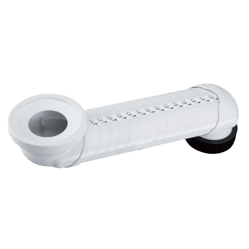 MANGUITO INDO.EXCEN.VERT 110 S-495